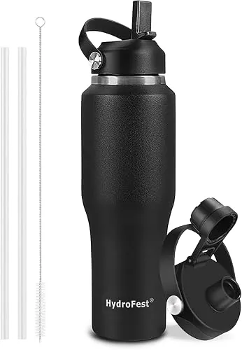 hydrofest standard water bottles category